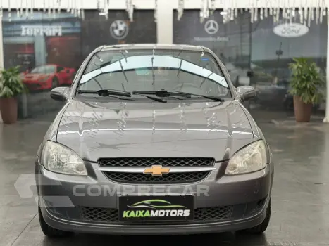 CLASSIC 1.0 MPFI Life 8V