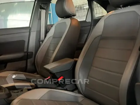 Nivus 1.0 200 Tsi Total Flex Highline Automático