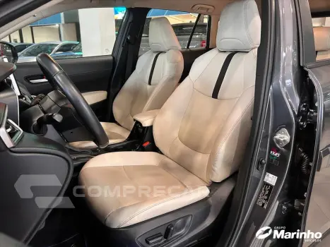 COROLLA CROSS 1.8 VVT-I HYBRID FLEX XRX CVT