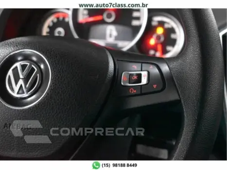 UP 1.0 MPI TOTAL FLEX 4P MANUAL