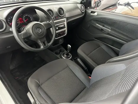 GOL 1.6 MI I-motion 8V