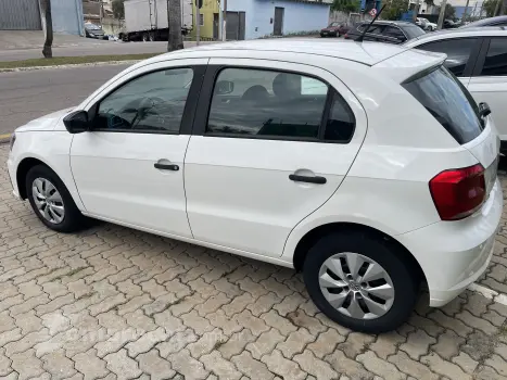 GOL 1.0 12V MPI Totalflex Trendline