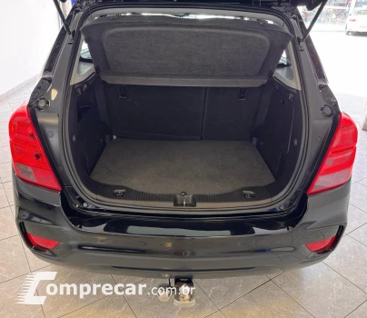 TRACKER 1.4 16V Turbo LT