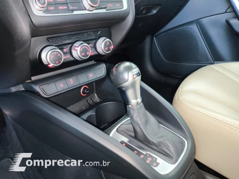A1 Sportback 1.8 TFSI 192cv 5p S-tronic