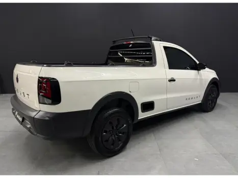 SAVEIRO 1.6 MSI ROBUST CS 16V FLEX 2P MANUAL