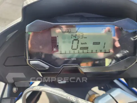 g 310 gs