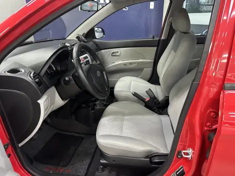 Picanto EX 1.1/1.0/ 1.0 Flex Mec.