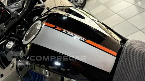 CB 500X ABS