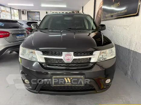 FREEMONT 2.4 Precision 16V