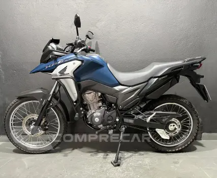 XRE 190 ABS