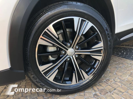 Eclipse Cross 1.5 Mivec Turbo Gasolina Hpe-S Cvt