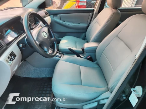 Corolla XEi 1.8 16V Aut.