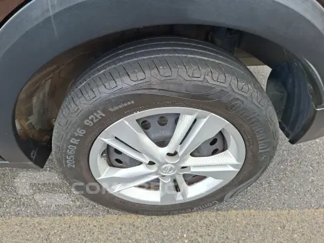 KICKS 1.6 16vstart S