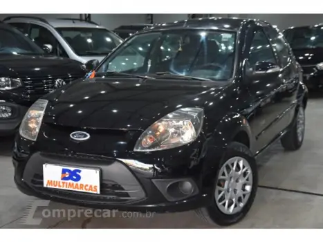 FORD KA - 1.0 MPI 8V 2P MANUAL 2 portas