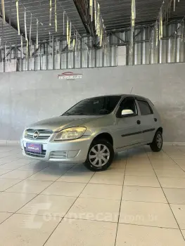 CHEVROLET Celta 4P Life 4 portas