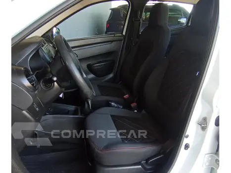 KWID 1.0 12V SCE FLEX ZEN MANUAL