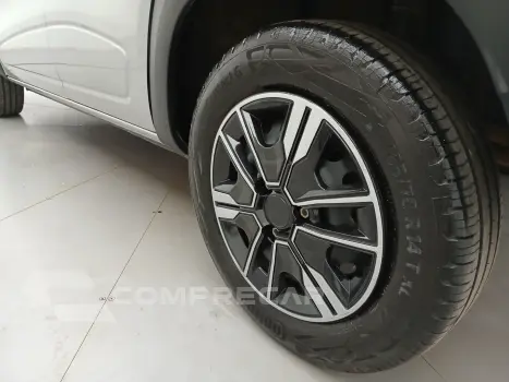 KWID 1.0 12V SCE FLEX ZEN MANUAL