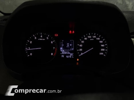 CRETA 1.6 16V Attitude