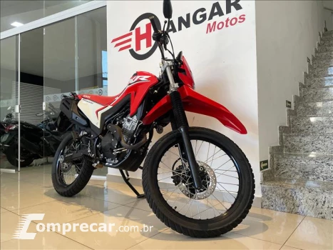XR 300L TORNADO