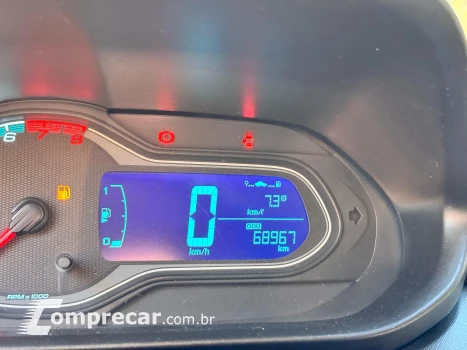 Onix 1.4 LTZ SPE/4
