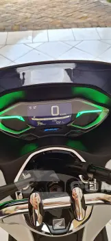 Pcx