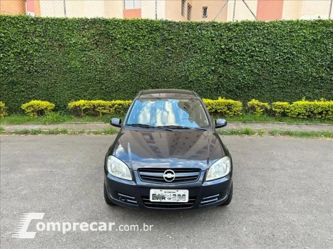 CHEVROLET PRISMA 1.4 MPFI Maxx 8V 4 portas