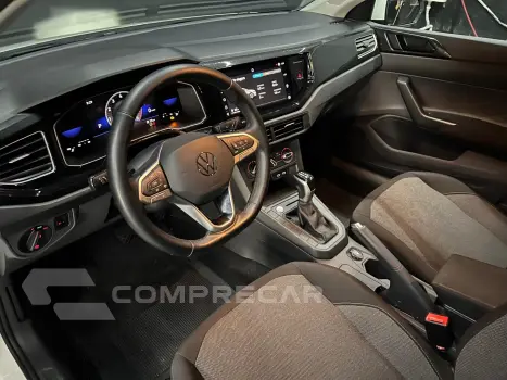 POLO 1.0 170 TSI COMFORTLINE AUTOMÁTICO
