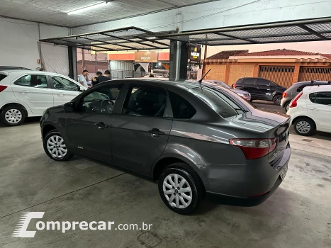 GRAND SIENA 1.0 EVO