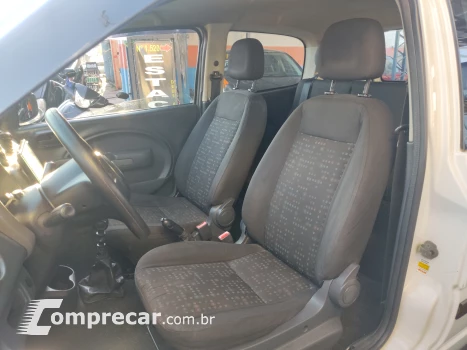 UNO 1.0 EVO Vivace 8V