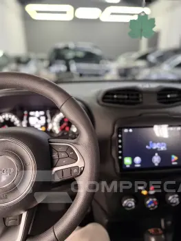RENEGADE 1.8 16V