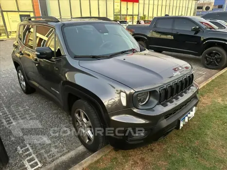 RENEGADE 1.3 T270 TURBO FLEX AT6