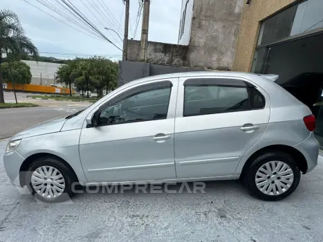 Gol (novo) 1.0 Mi Total Flex 8V 4p