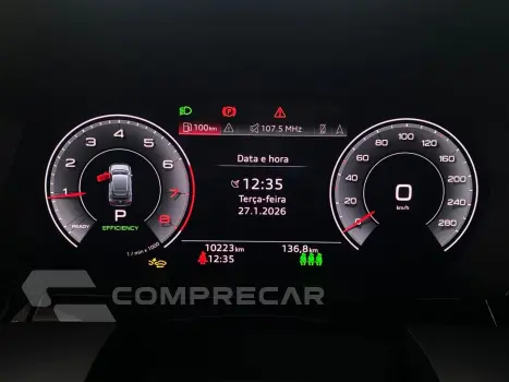 A3 Sportb. Performance 2.0 TFSI S-tronic