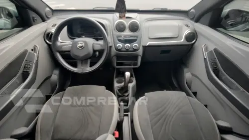 AGILE 1.4 MPFI LTZ 8V