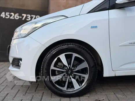 HB20 1.6 Ocean 16V