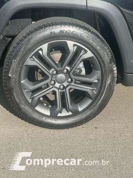 COMPASS 1.3 T270 Turbo Longitude