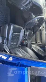 Ranger 3.2 20V XLS CABINE DUPLA TURBO DIESEL AUTOMÁTICO