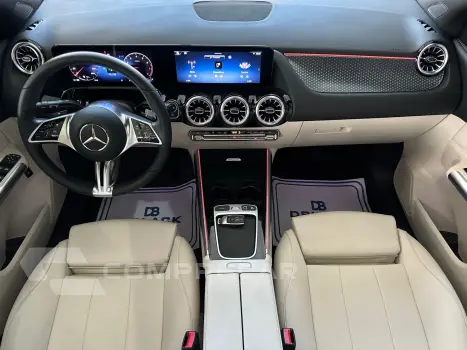 GLA 200 Progressive 1.3 TB 16V Aut.(Híb)