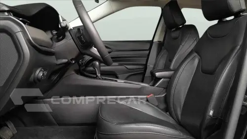 COMPASS 1.3 T270 TURBO FLEX LONGITUDE AT6