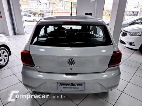GOL 1.6L MB5