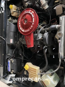 CHEVETTE 1.6 SL 8V