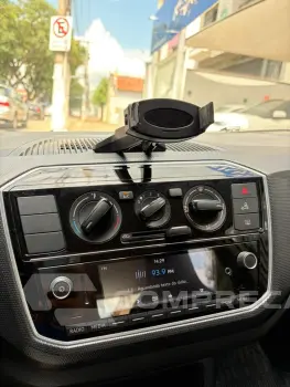 up! Xtreme 1.0 TSI Total Flex 12V 5p