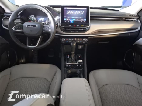 COMPASS 2.0 Td350 Turbo Longitude