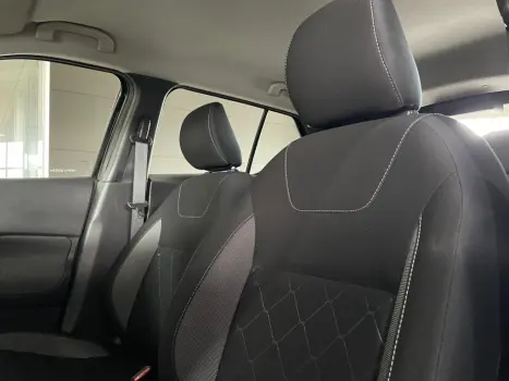 KICKS 1.6 16V FLEXSTART S 4P MANUAL