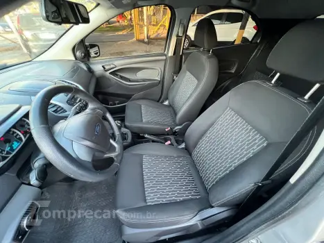 Ka 1.0 Ti-Vct Flex Se Manual