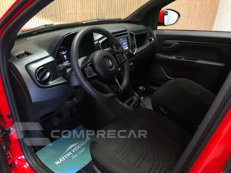 Strada 1.3 Firefly Flex Freedom Cd Manual