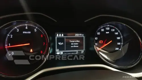 ONIX 1.0 Turbo Premier