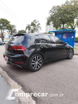 Golf 1.4 16V 4P TSI COMFORTLINE
