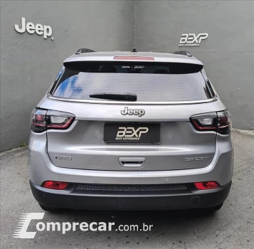 COMPASS 1.3 T270 Turbo Sport