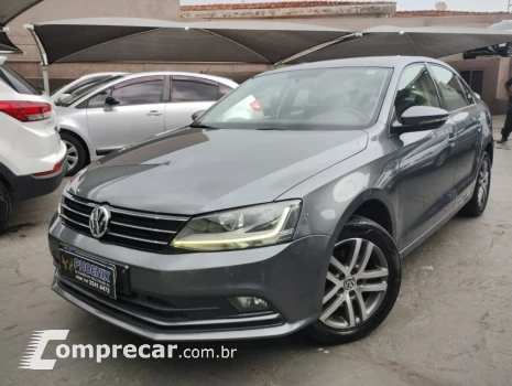 Volkswagen JETTA 1.4 16V TSI Comfortline 4 portas